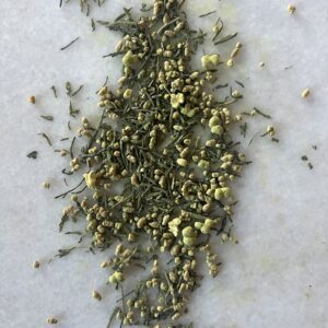 | CORAZÓN DE LEONA | Té holístico de hoja suelta que fortalece el sistema inmune.