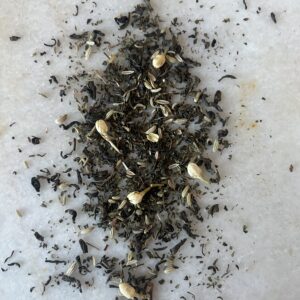 | LUZ DIVINA | Té holístico de hoja suelta que energiza.